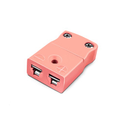 Złącze termoparowe Złącze termoparowe RS PRO do Termopara Miniaturowe