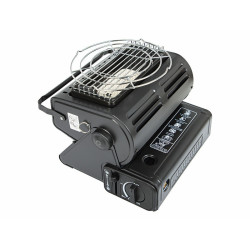 Piecyk Turystyczny Gazowy BLOW Na kartusz