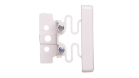 Zaślepka 40X20 Dlp Biała 031211