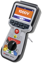 Tester maszyn Megger IMT100