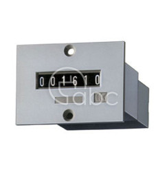 Licznik impulsów B16.20.4 analogowy 230 V AC/a 1.237.200.066