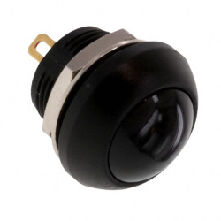 Nasadka przełącznika (Wł.)-wył SPST - NIE, montaż panelowy TE Connectivity