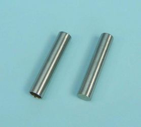 OSŁONA/GILZA DO CZUJ. DS18B20 6x30mm