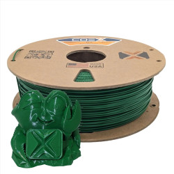 Green PLA - Eco-Friendly 3D Printing Filament