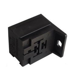 Type IIIB-2 Car Relay Socket - 5-PIN Cube