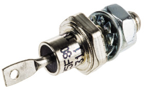 Dioda przełączająca DO-4 Mocowanie gwintowane 1 Katoda na śrubie