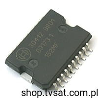 30412 D9173.1 CM220 Automotve IC SMD-POWER-SO20 BOSCH
