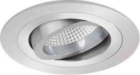 Oświetlenie wewnętrzne LED Brumberg 18447252 18447252 12 W