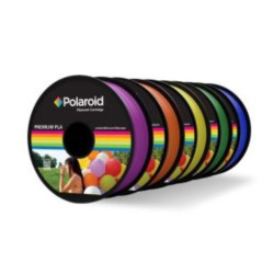 Polaroid 1Kg Universal PLA Filament Range