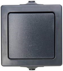 Kopp Nautic 565615002, antracytowy