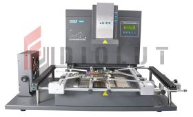 Quick 7610 Stacja BGA - 2x IR preheater 2400W