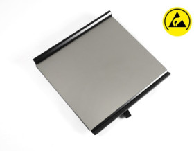 Inspection table, for microscope, ideal-tek, TEK-XY