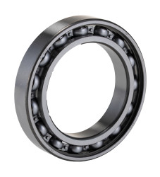 Łożysko kulkowe z głębokim rowkiem wew: 45mm zew: 68mm Jednorzędowe łożysko kulkowe z głębokim rowkiem 12mm SKF