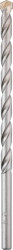Wiertło kręte do kamienia kwb 041006 6 mm 1 szt.