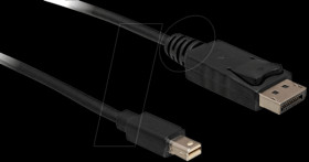 82699 Displayport mini &gt; Displayport cable, 3.0 m