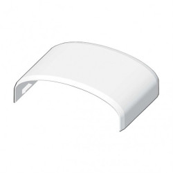 Łącznik prosty LE 60x20mm biały KOPOS