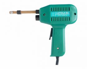 Lutownica transformatorowa LTB, 100W.