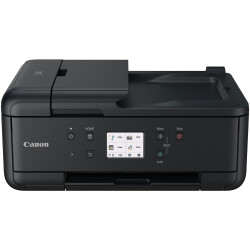 Canon 4452C028 PIXMA TR7650 Inkjet A4 4800 x 1200 DPI Wi-Fi