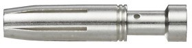 Styk do złącz przemysłowych HDC-C-HE-BM2.5AG 1201400000 /100szt./