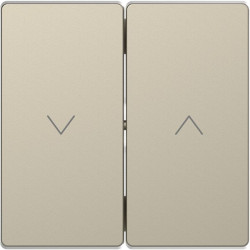 Enjo volets roulants sable