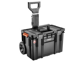 Skrzynia na kołach system modułowy II 38L 35kg 84-062 NEO TOOLS