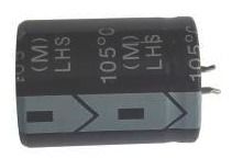 Kondensator K-10000U/50V