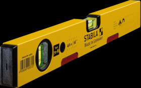 02872 Beam spirit level, Type 70 M, 400 mm
