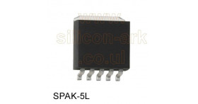 ST2L01 dual voltage regulator - STMicroelectronics