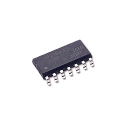 Układ scalony IR21844SPBF SOP14 driver firmy Infineon Technologies