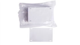 Oznacznik /Tabliczka/ Do Opisywania Ręcznego Ow 21 E04zp-01060100500 /100Szt./