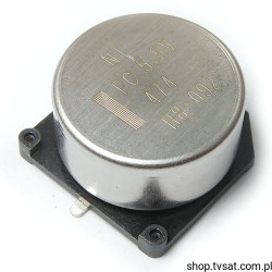 FC0H474ZTBR32 0.47F 5.5V Gold Capacitor SMD NECTOKIN