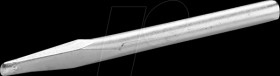 0032/KD/SB ERSADUR soldering tip, chisel shaped, 3.1 mm