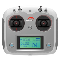 Airgineers FS-i6S Transmitter with FS-A8S Receiver