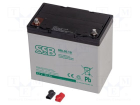 ACCU-SBL-55-12I/S
