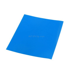 Folia termokurczliwa na 2 akumulatory 18650