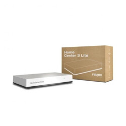 Home Center 3 Lite - centrala inteligentnego domu