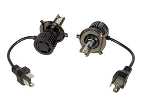 ZAROWKA SAMOCHODOWA H4 LED 12V-24V/30W