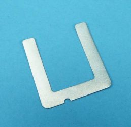 BLASZKI DO ZGRZEW.OGNIW 'U'