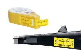 Etykiety do drukarek HellermannTyton