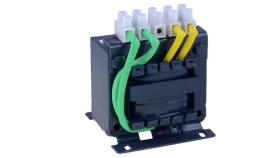 Tmm50/A230/12V Transformator Sieciowy 50Va 230Vac 24V