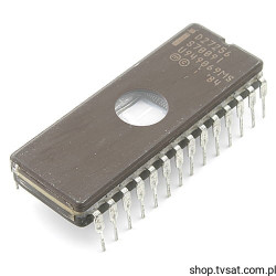 D27256 256Kbit UV EPROM DIP28CW INTEL 300