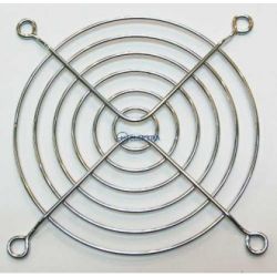 osłona wentylatora 120x120 metalowa