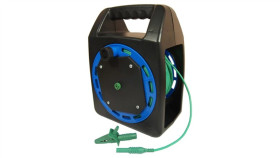 Przewód Uziemiający 50M 10A Cih299450