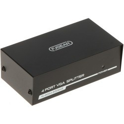 ROZGAŁĘŹNIK VGA VGA-SP-1/4