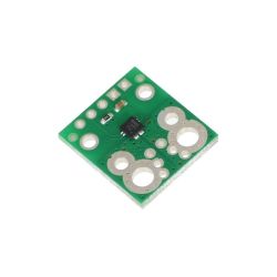 Pololu 2452 - ACS711EX Current Sensor Carrier -15.5A to +15.5A