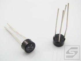 Mostek DB207 (2A/1000V) DIP4 MIC RoHS