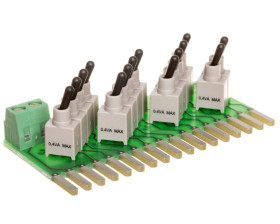 Moduł symulatora 14 przełączników SIMATIC S7-1200 6ES7274-1XH30-0XA0