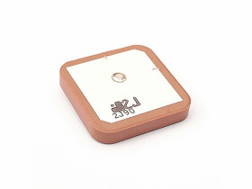 Antena SMT, 2G (GSM/GPRS), 3G (UTMS), 4G (LTE)