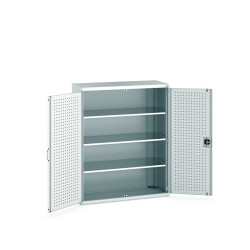 Szafa Blacha stalowa Bott 1300 X 525 X 1600mm