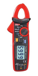UT211B miernik cęgowy 600Vac/dc; 60Aac/dc; 60M; 60mF, True RMS